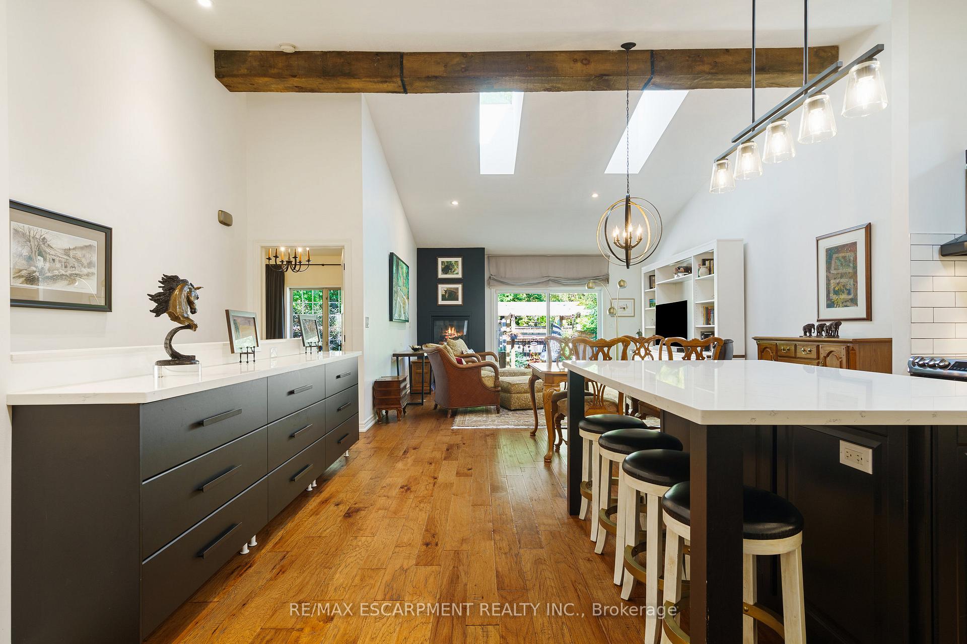 Photo 11 of 353 Park Street W, Hamilton, Dundas — HOMEH