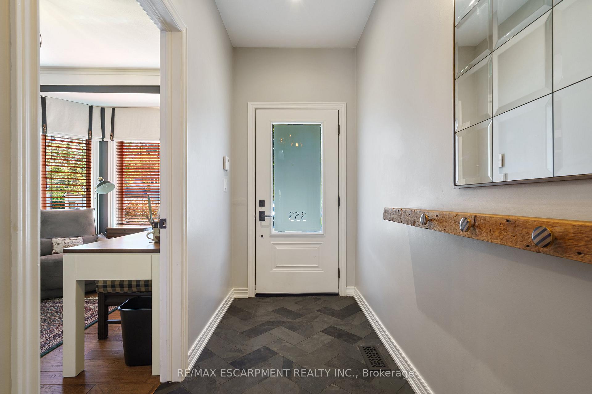 Photo 23 of 353 Park Street W, Hamilton, Dundas — HOMEH