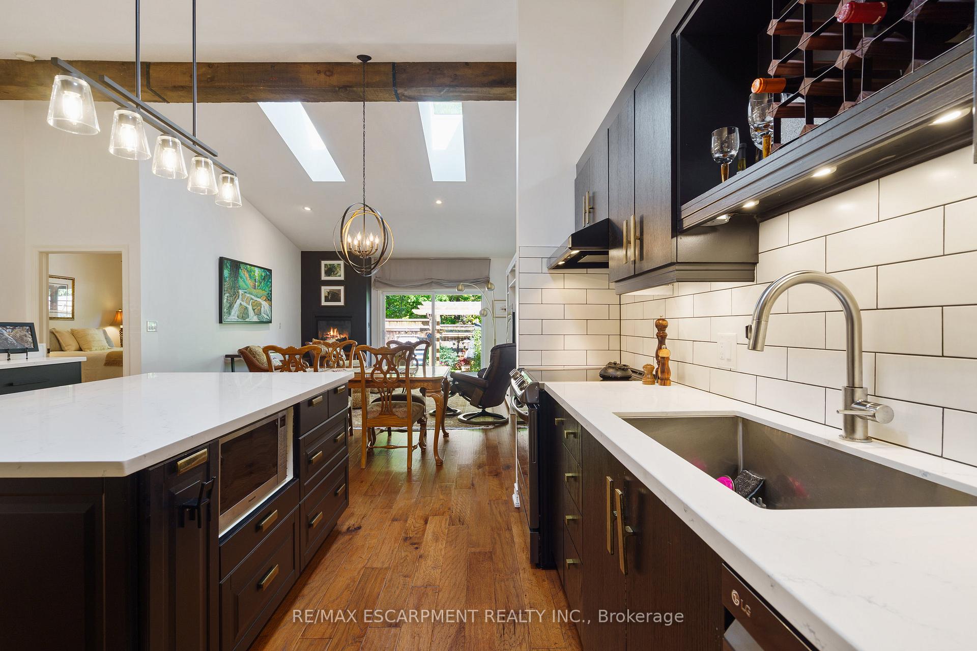 Photo 35 of 353 Park Street W, Hamilton, Dundas — HOMEH