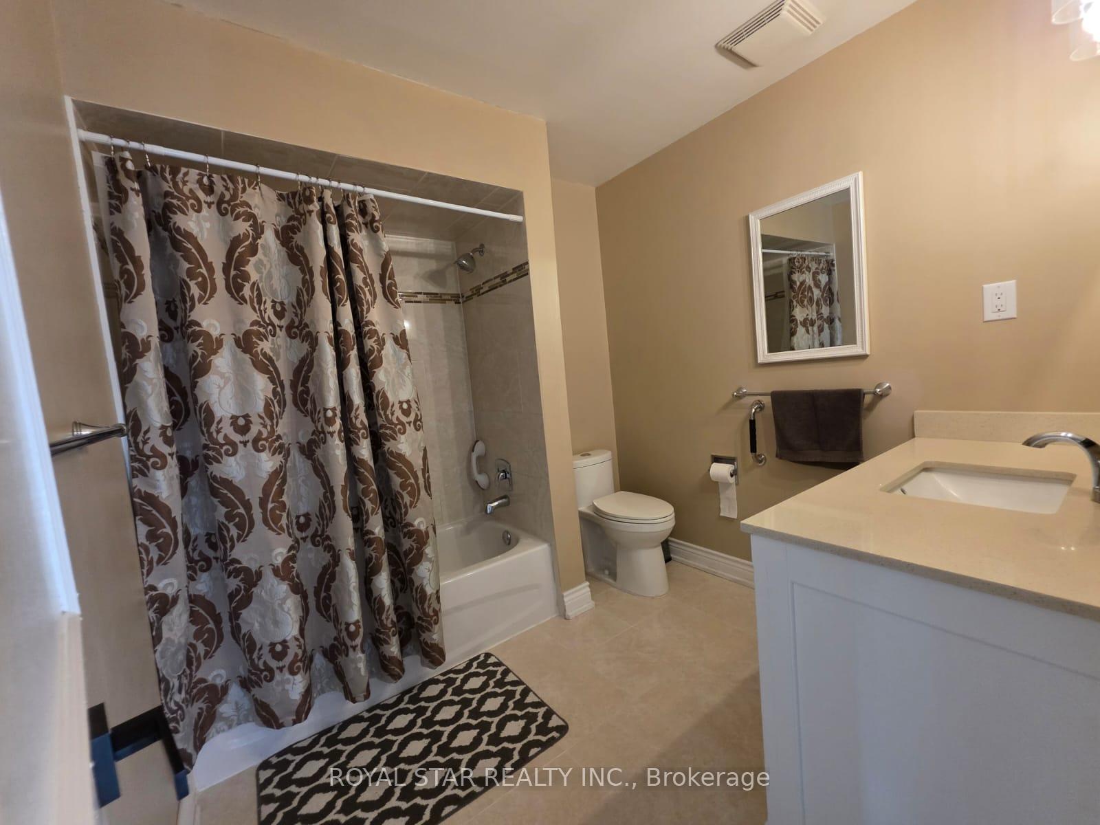 Photo 6 of 6 Merganser Crescent, Brampton, Fletcher's Creek South — HOMEH