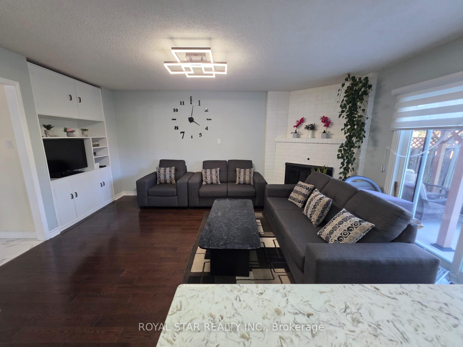 Photo 13 of 6 Merganser Crescent, Brampton, Fletcher's Creek South — HOMEH