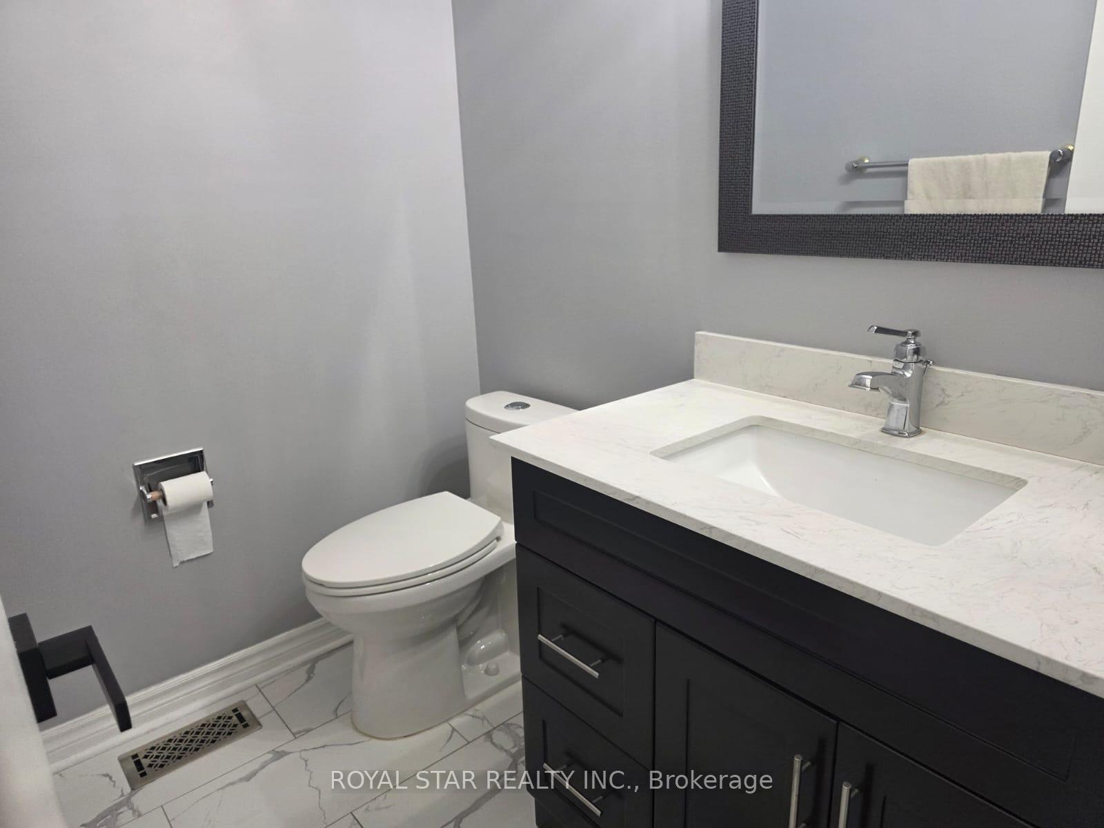 Photo 14 of 6 Merganser Crescent, Brampton, Fletcher's Creek South — HOMEH