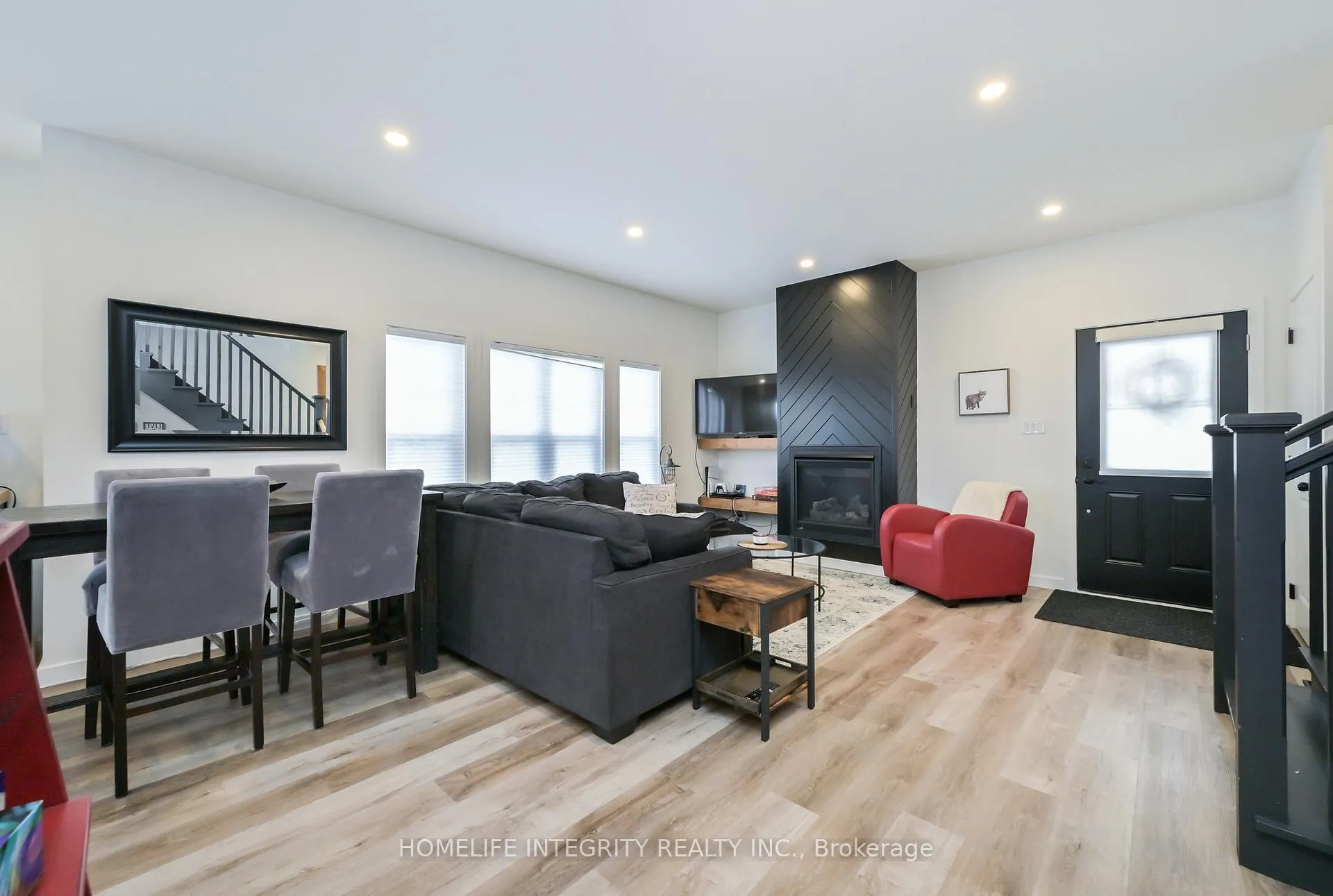 Photo 12 of 628195 15th Side Road, Mulmur, Rural Mulmur — HOMEH