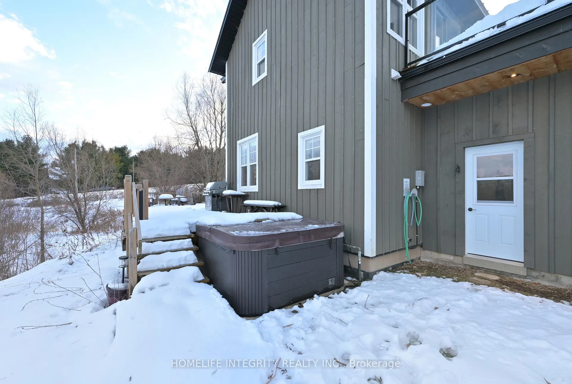 Photo 28 of 628195 15th Side Road, Mulmur, Rural Mulmur — HOMEH