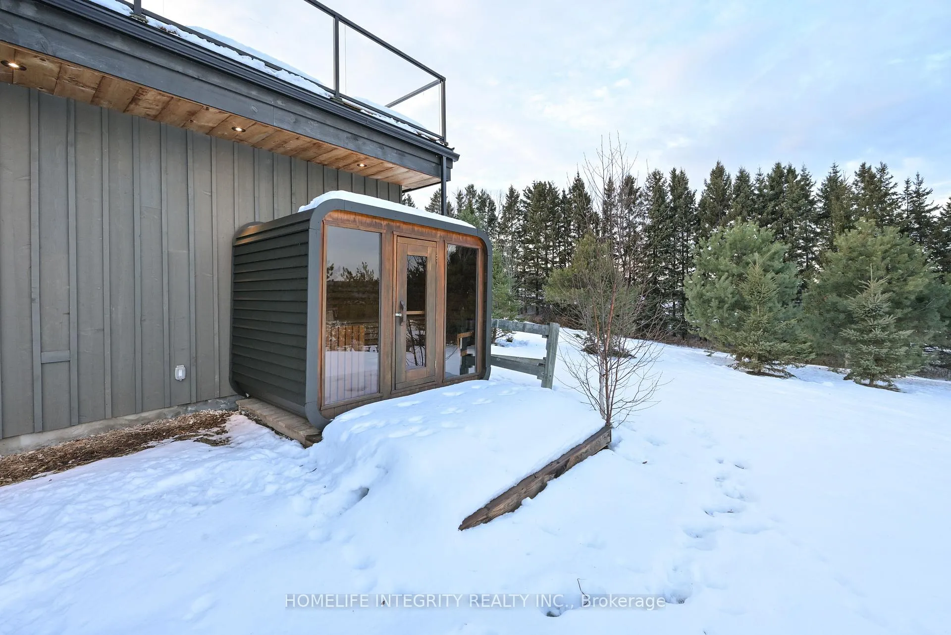 Photo 29 of 628195 15th Side Road, Mulmur, Rural Mulmur — HOMEH