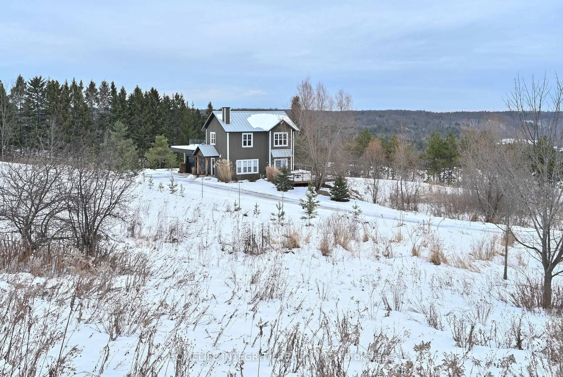 Photo 31 of 628195 15th Side Road, Mulmur, Rural Mulmur — HOMEH