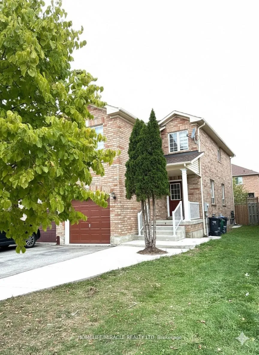 Photo 1 of 66 Studebaker Trail, Brampton, Fletcher's Meadow — HOMEH