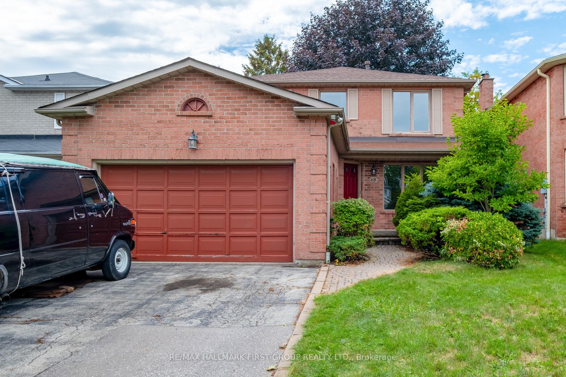 Photo 1 of 68 Pearce Drive, Ajax, Central West — HOMEH