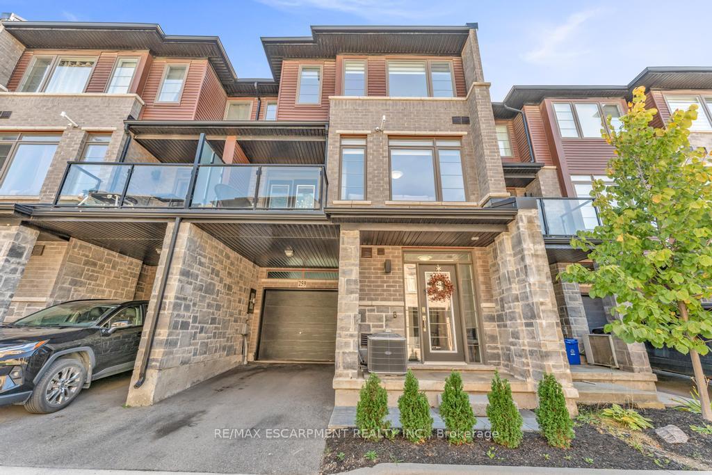 Photo 2 of Unit 259, 30 Times Square Boulevard, Hamilton, Stoney Creek Mountain — HOMEH