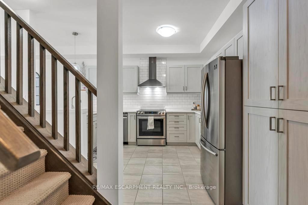 Photo 10 of Unit 259, 30 Times Square Boulevard, Hamilton, Stoney Creek Mountain — HOMEH