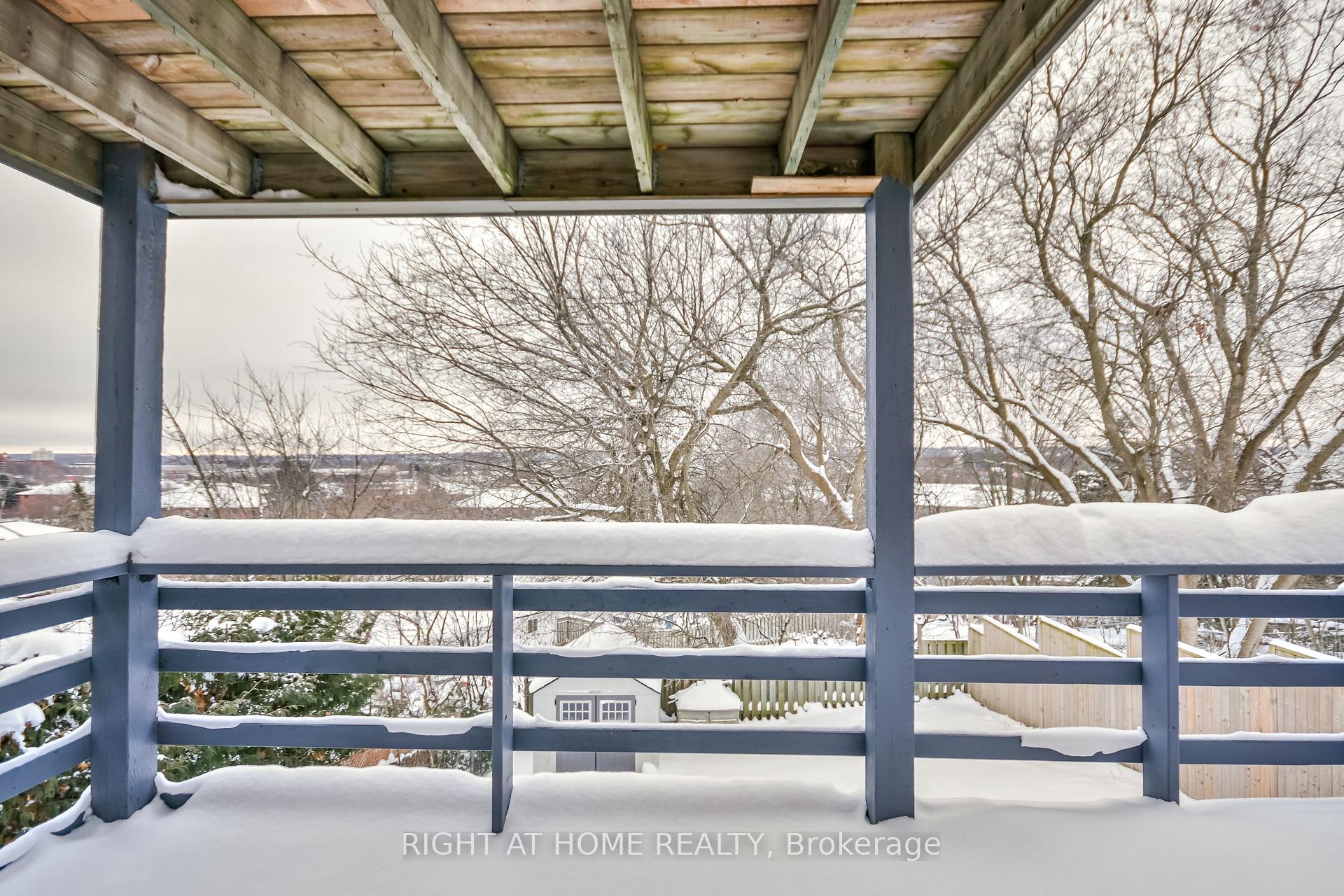 Photo 23 of 65 Eden Drive, Barrie, Letitia Heights — HOMEH