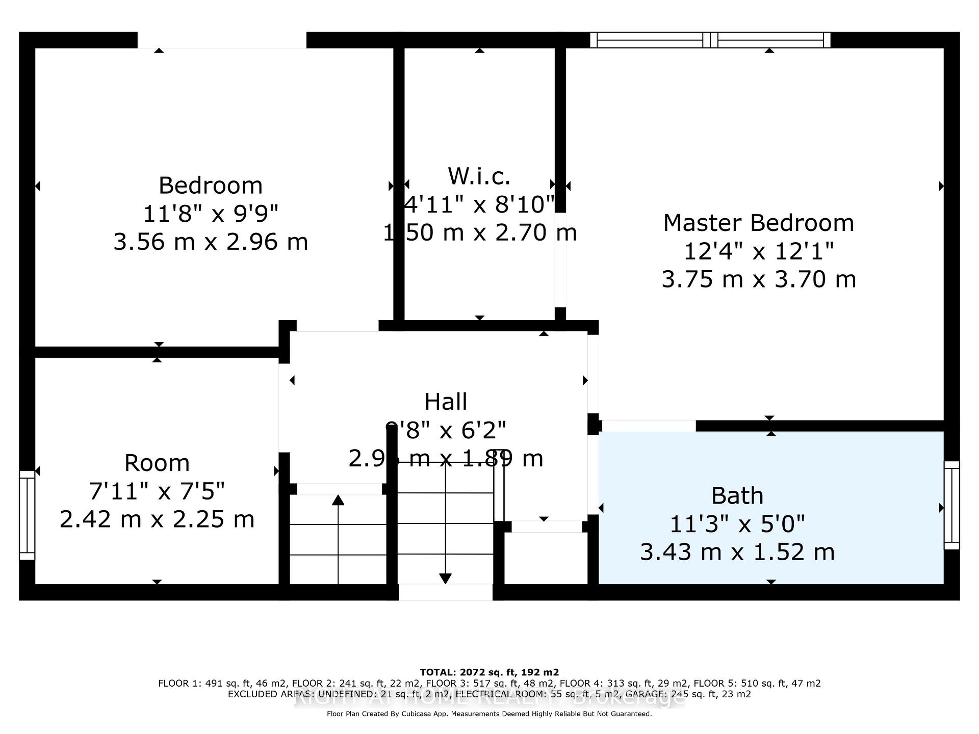 Photo 37 of 65 Eden Drive, Barrie, Letitia Heights — HOMEH
