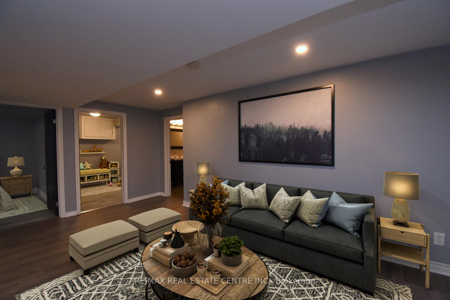 Photo 27 of 26 Hatton Drive, Hamilton, Ancaster — HOMEH