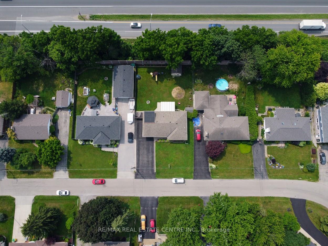 Photo 40 of 26 Hatton Drive, Hamilton, Ancaster — HOMEH