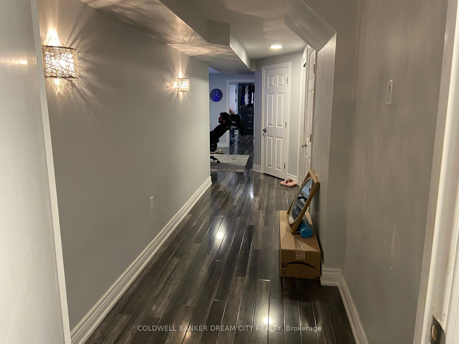 Photo 8 of 46 Chalkfarm (basement) Crescent, Brampton, Northwest Sandalwood Parkway — HOMEH