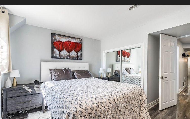 Photo 2 of 46 Chalkfarm (basement) Crescent, Brampton, Northwest Sandalwood Parkway — HOMEH