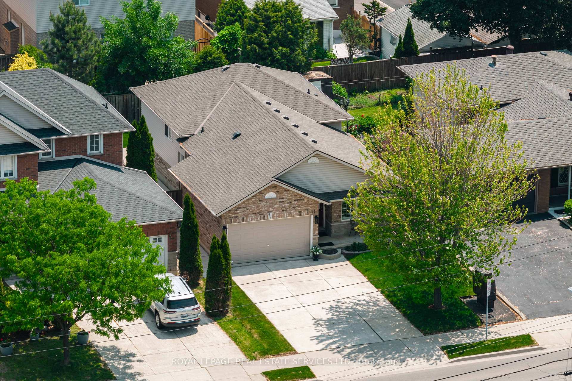 Photo 6 of 837 Upper Ottawa Street, Hamilton, Lisgar — HOMEH