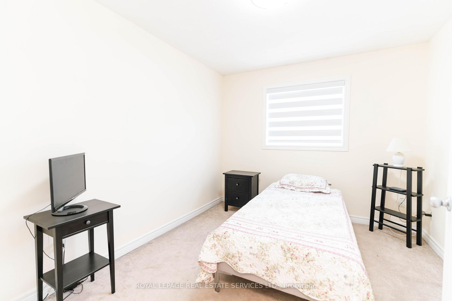 Photo 11 of 837 Upper Ottawa Street, Hamilton, Lisgar — HOMEH