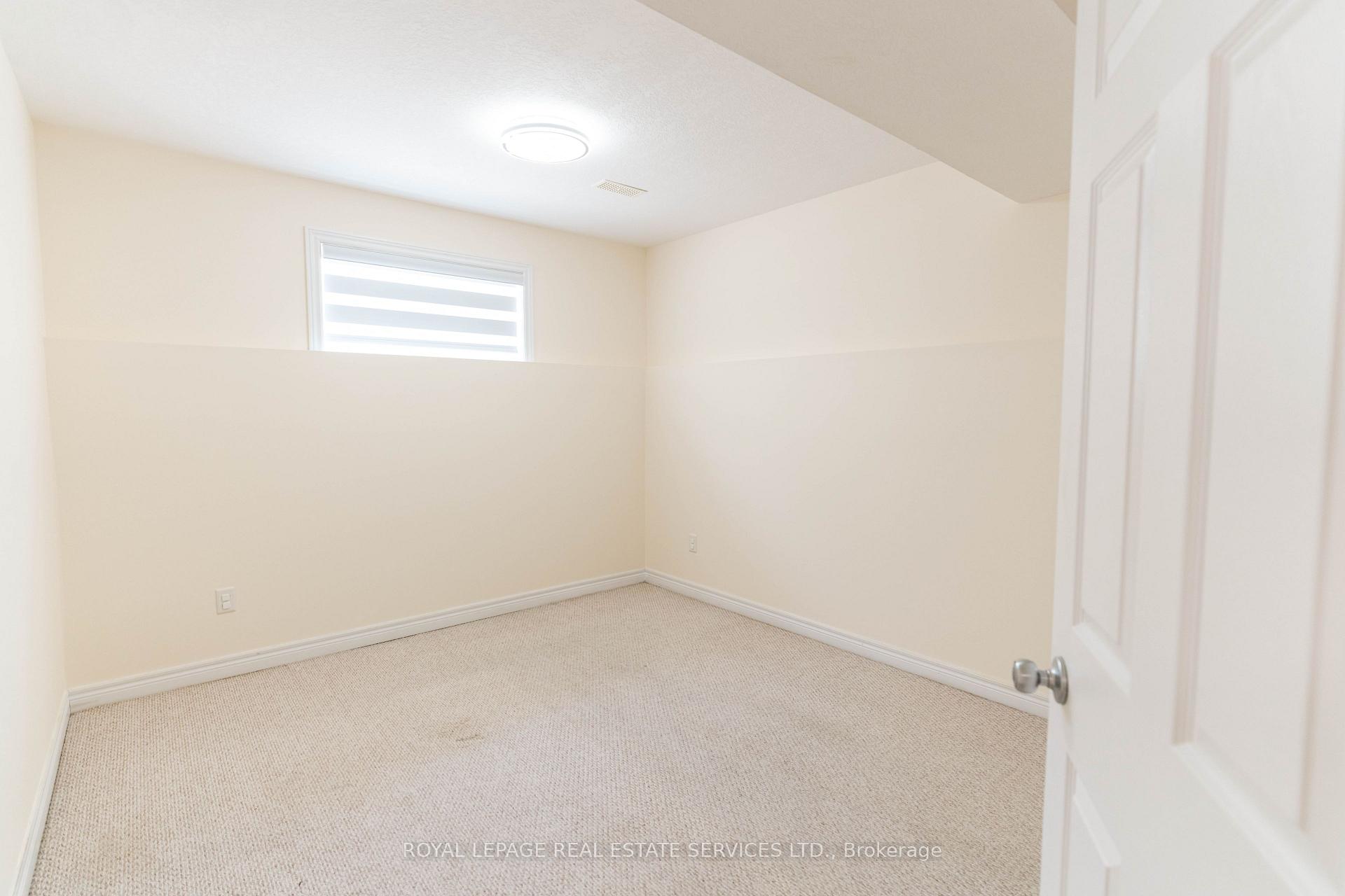 Photo 15 of 837 Upper Ottawa Street, Hamilton, Lisgar — HOMEH