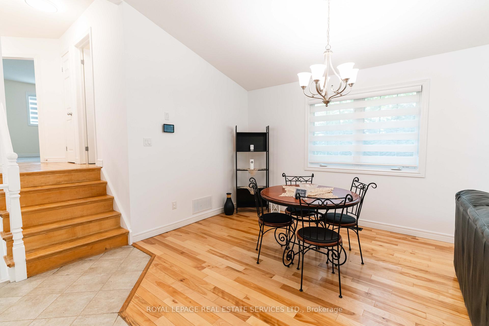 Photo 22 of 837 Upper Ottawa Street, Hamilton, Lisgar — HOMEH