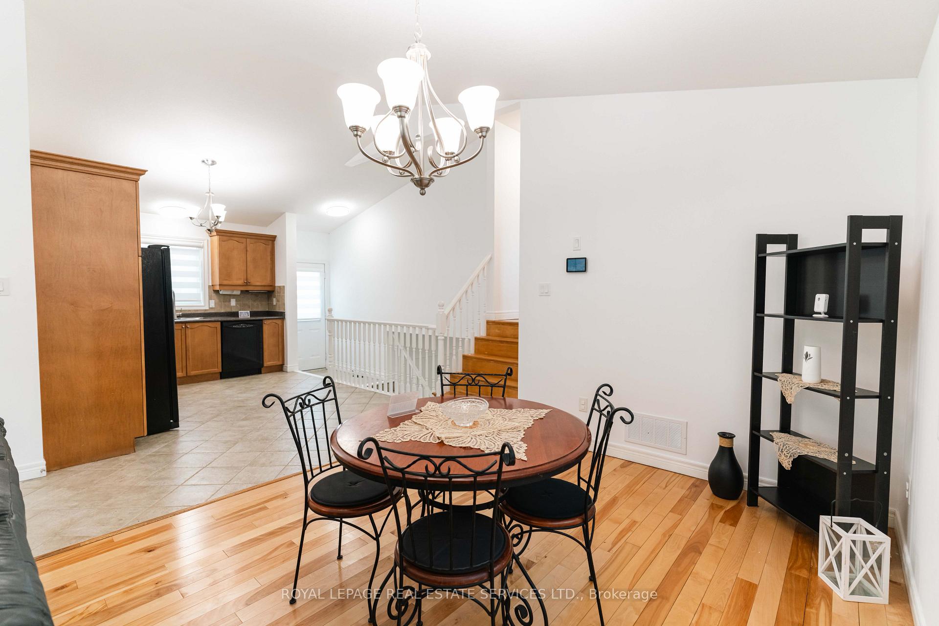Photo 24 of 837 Upper Ottawa Street, Hamilton, Lisgar — HOMEH