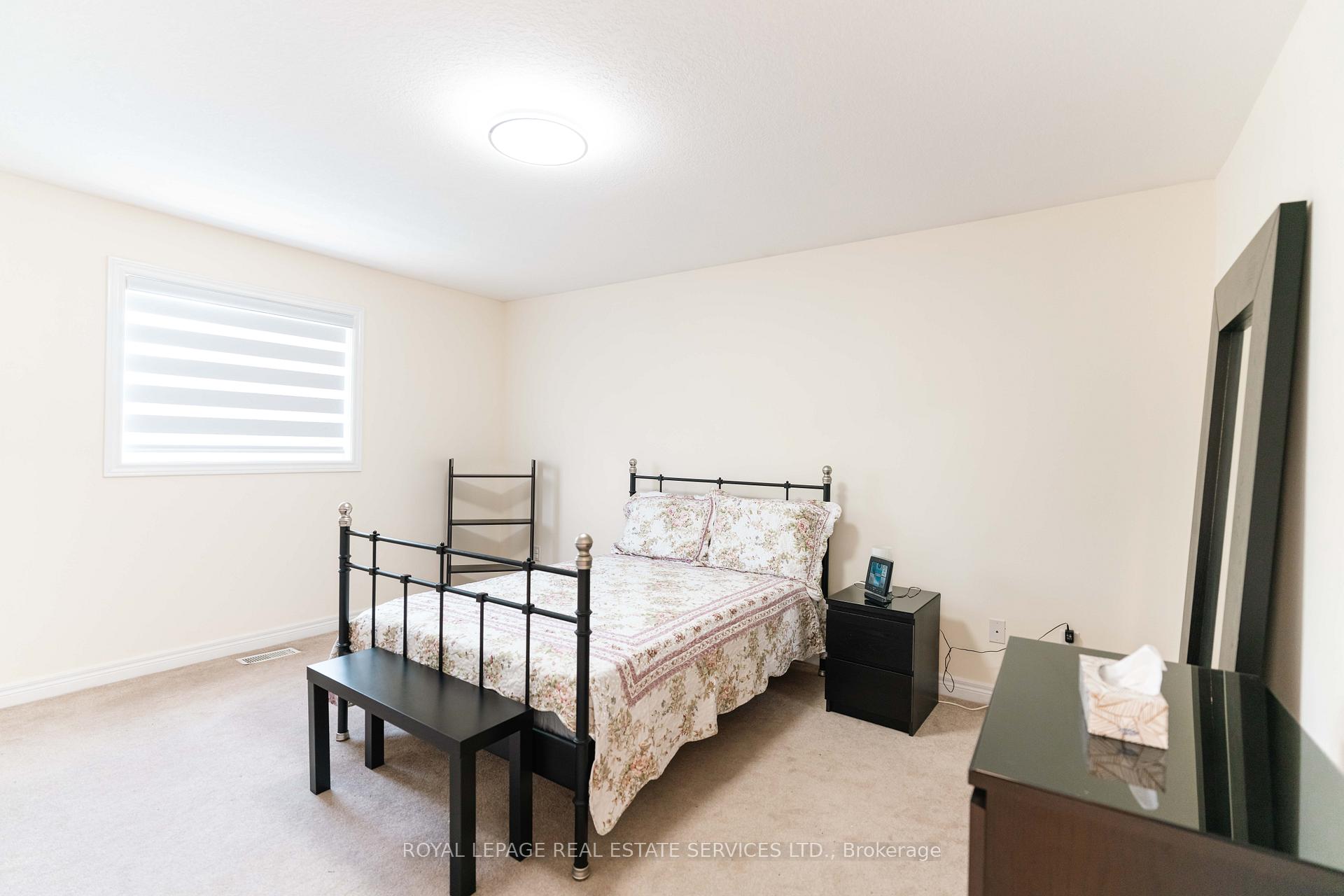 Photo 27 of 837 Upper Ottawa Street, Hamilton, Lisgar — HOMEH