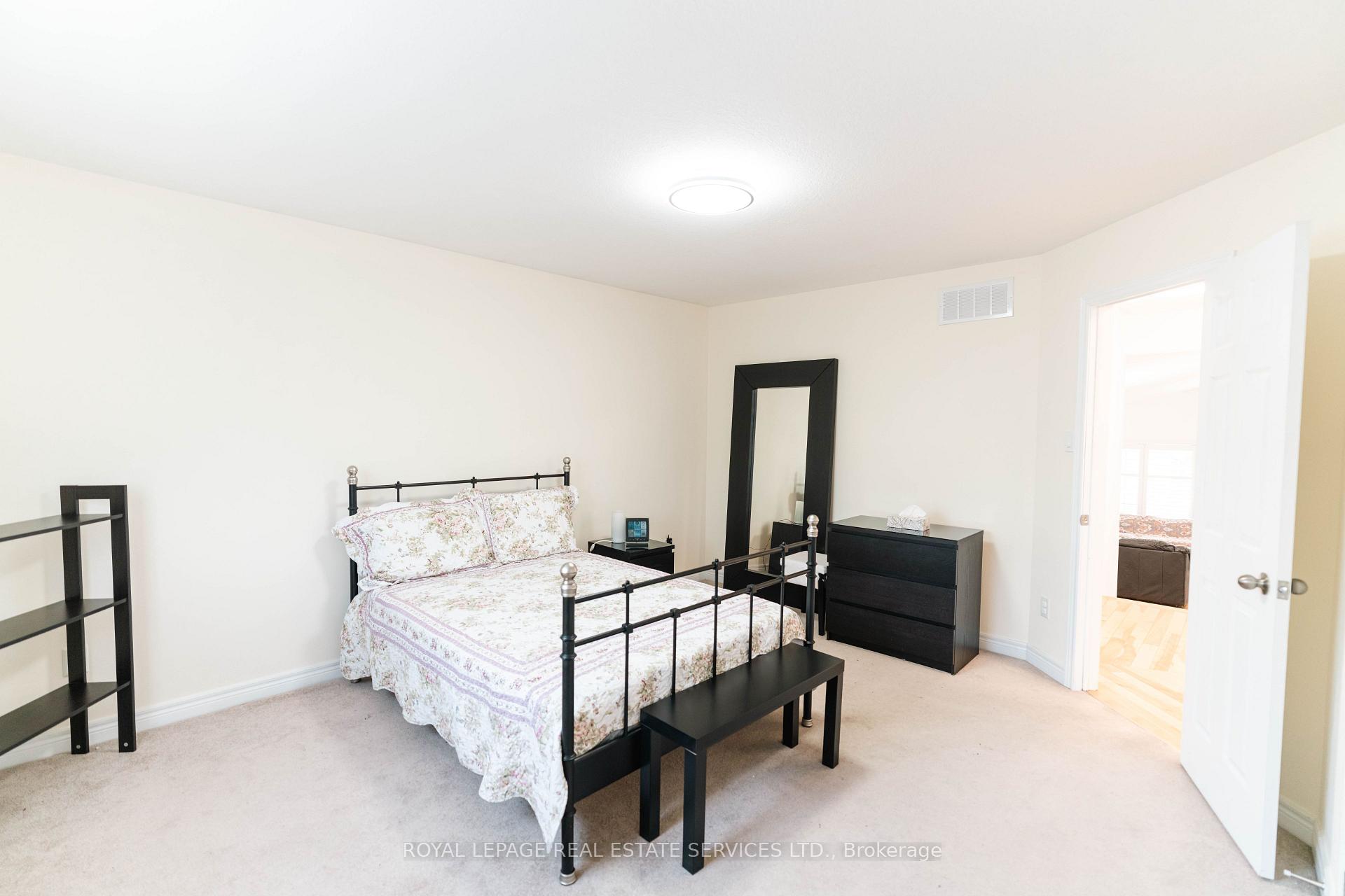 Photo 28 of 837 Upper Ottawa Street, Hamilton, Lisgar — HOMEH