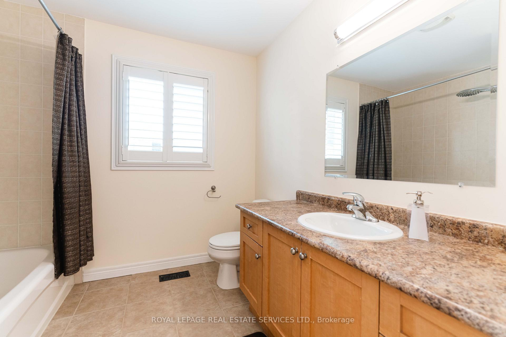 Photo 29 of 837 Upper Ottawa Street, Hamilton, Lisgar — HOMEH