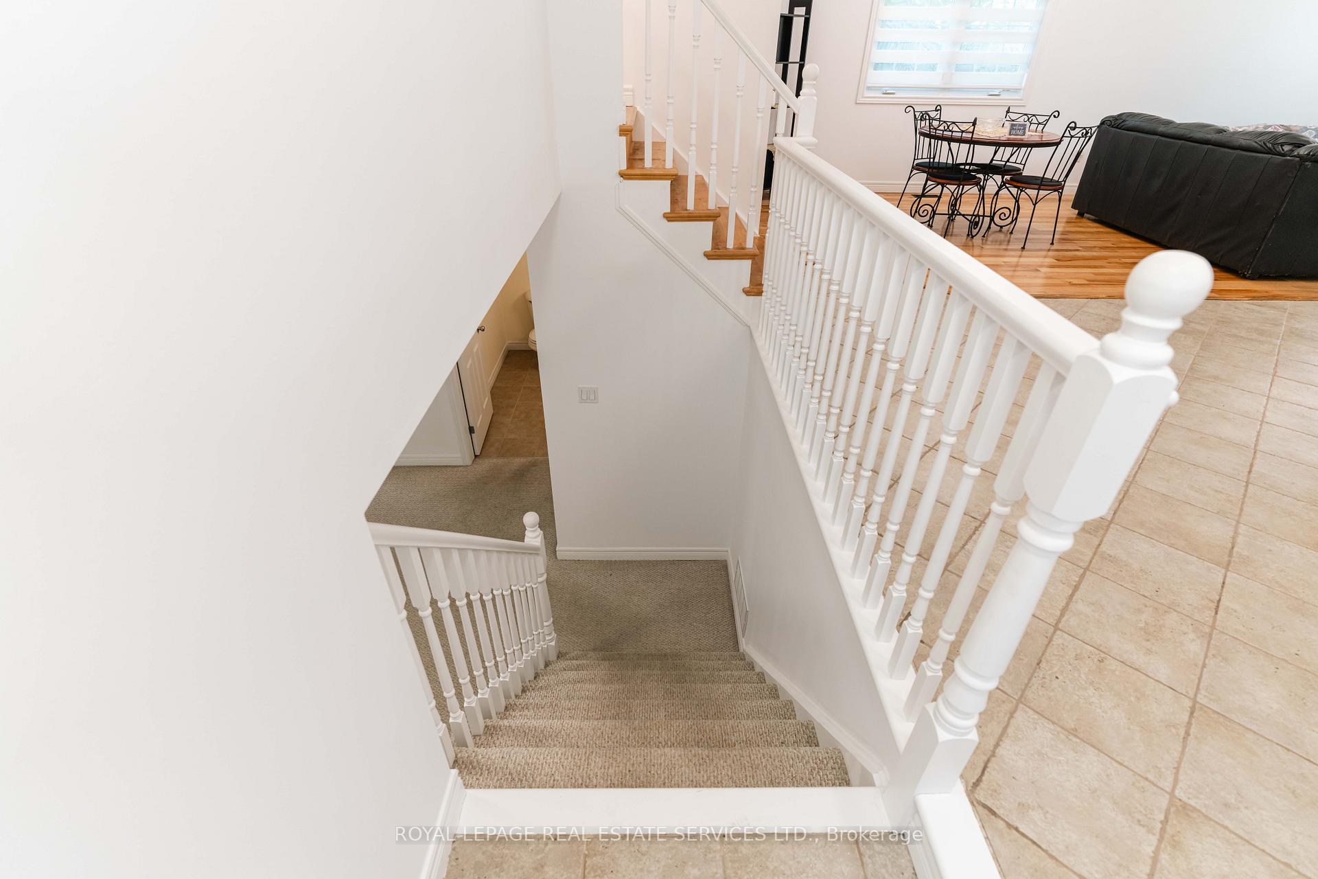 Photo 31 of 837 Upper Ottawa Street, Hamilton, Lisgar — HOMEH
