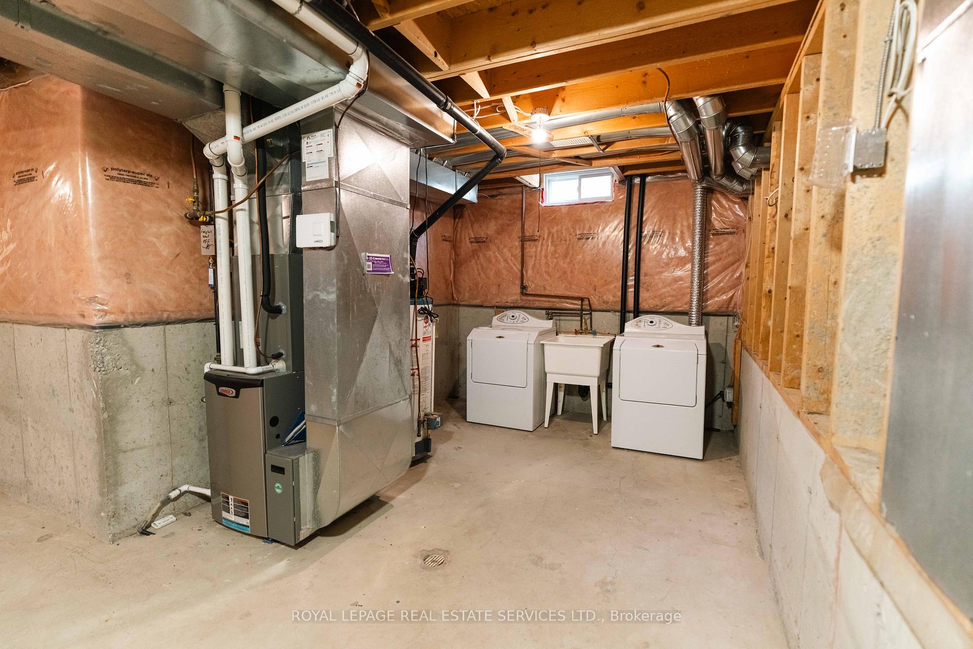 Photo 35 of 837 Upper Ottawa Street, Hamilton, Lisgar — HOMEH