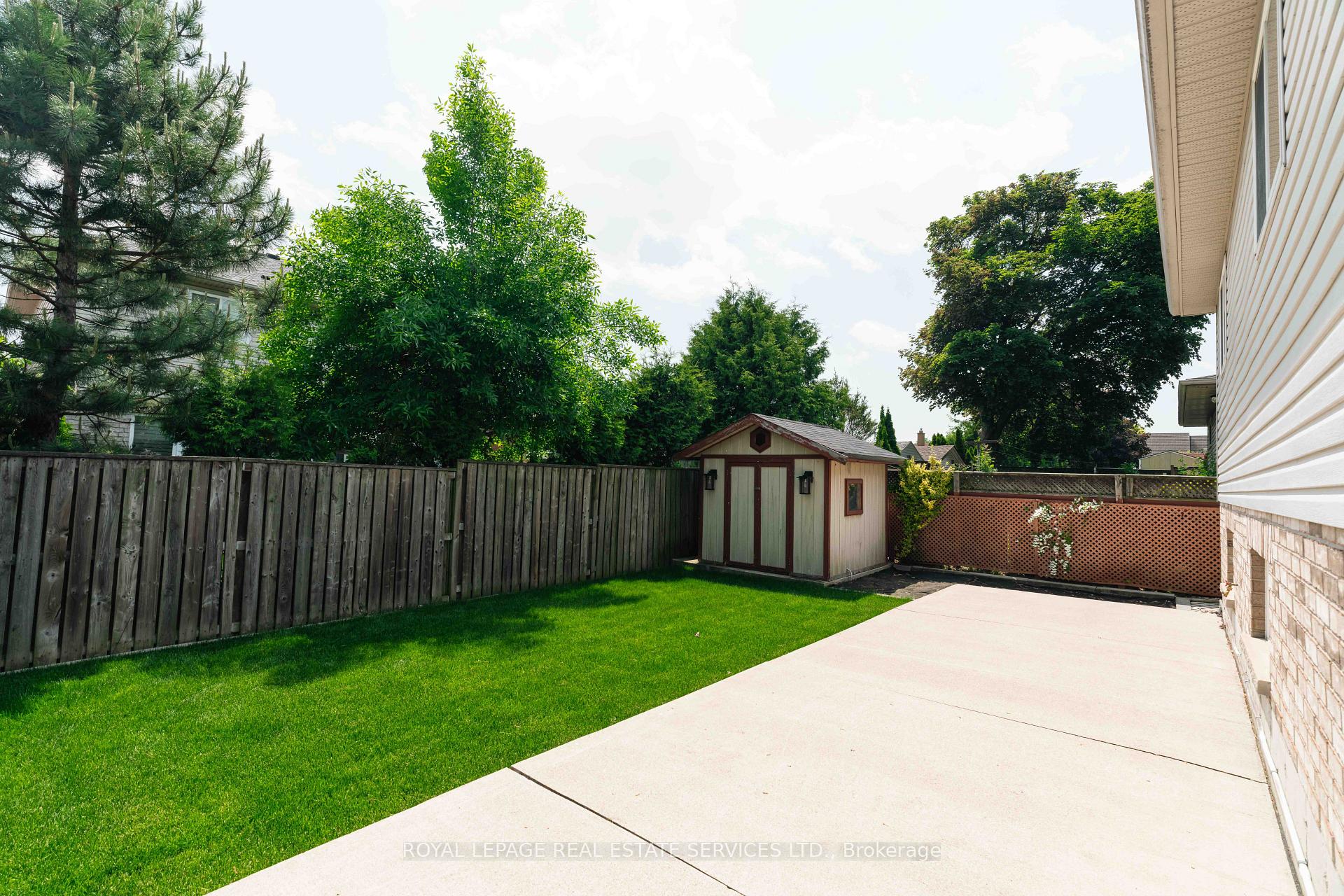 Photo 37 of 837 Upper Ottawa Street, Hamilton, Lisgar — HOMEH