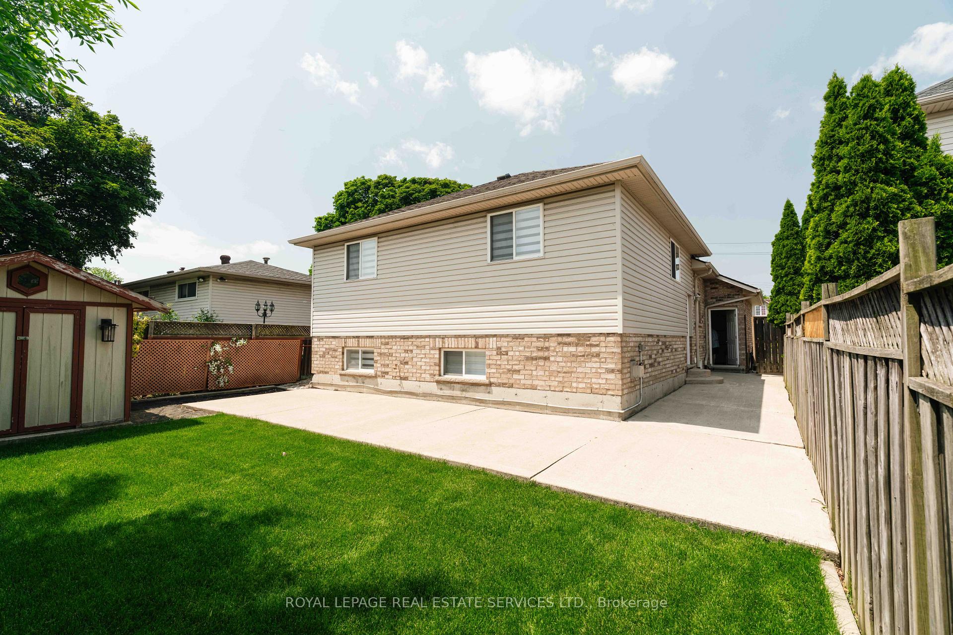 Photo 38 of 837 Upper Ottawa Street, Hamilton, Lisgar — HOMEH