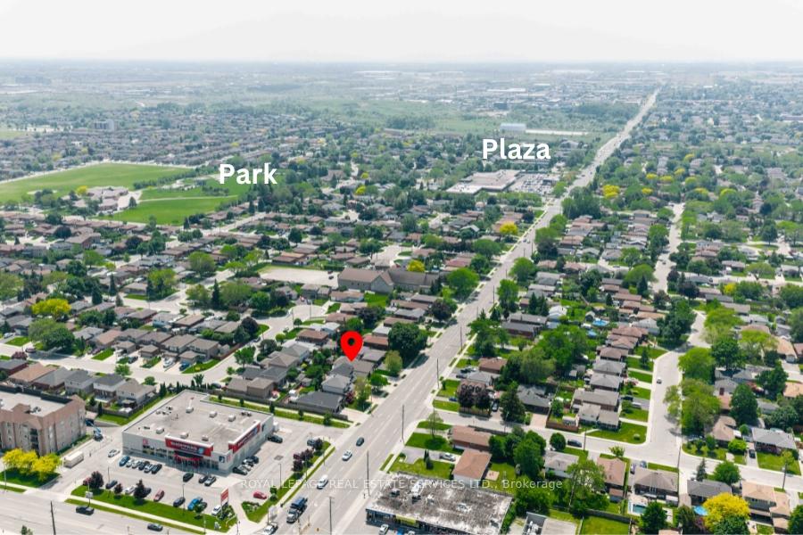 Photo 41 of 837 Upper Ottawa Street, Hamilton, Lisgar — HOMEH