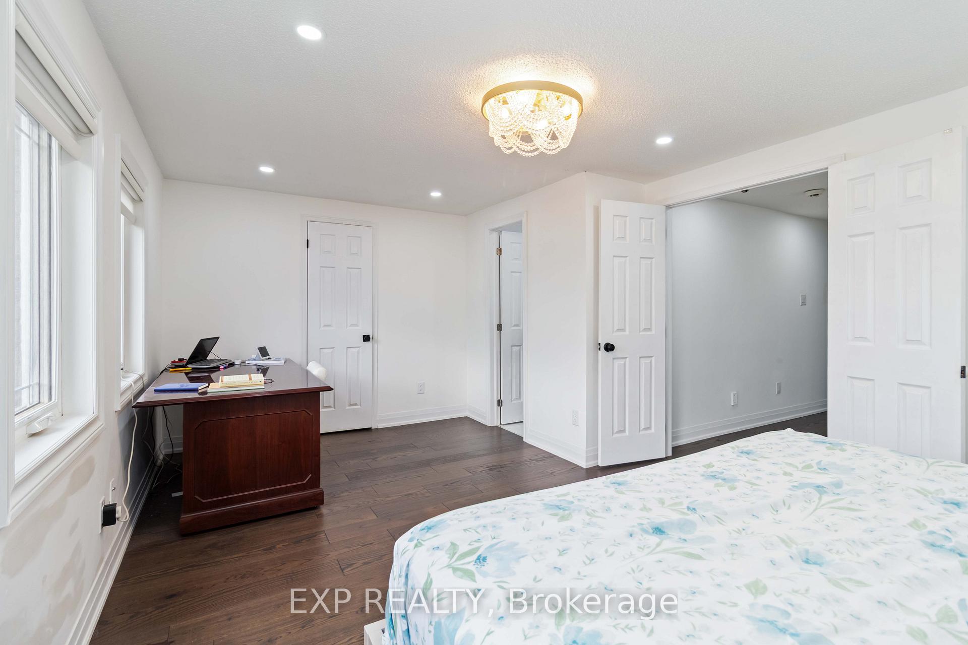 Photo 16 of 27 Cheviot Crescent, Brampton, Heart Lake East — HOMEH