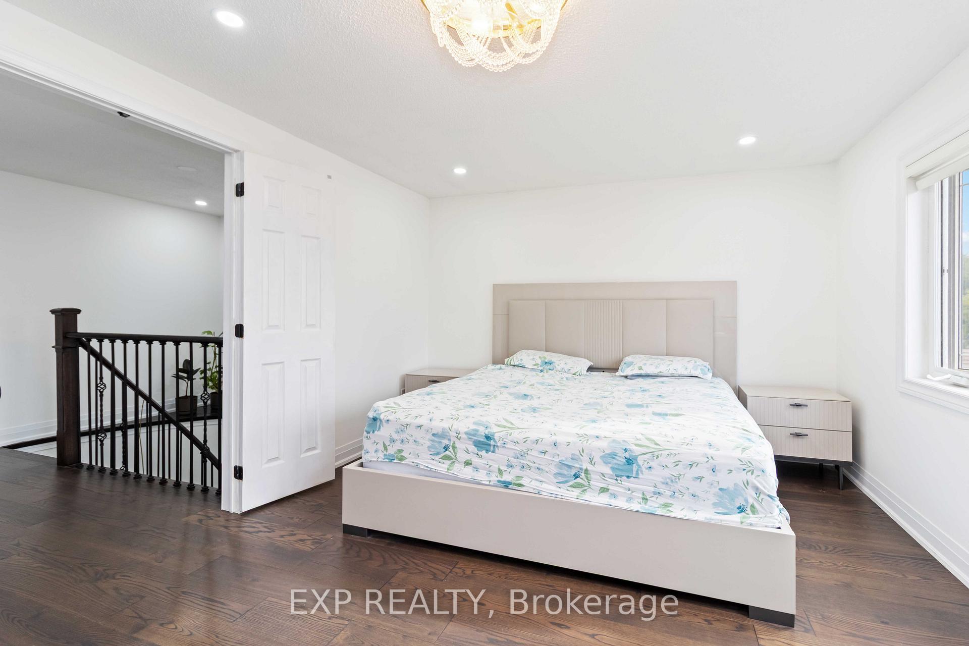 Photo 19 of 27 Cheviot Crescent, Brampton, Heart Lake East — HOMEH