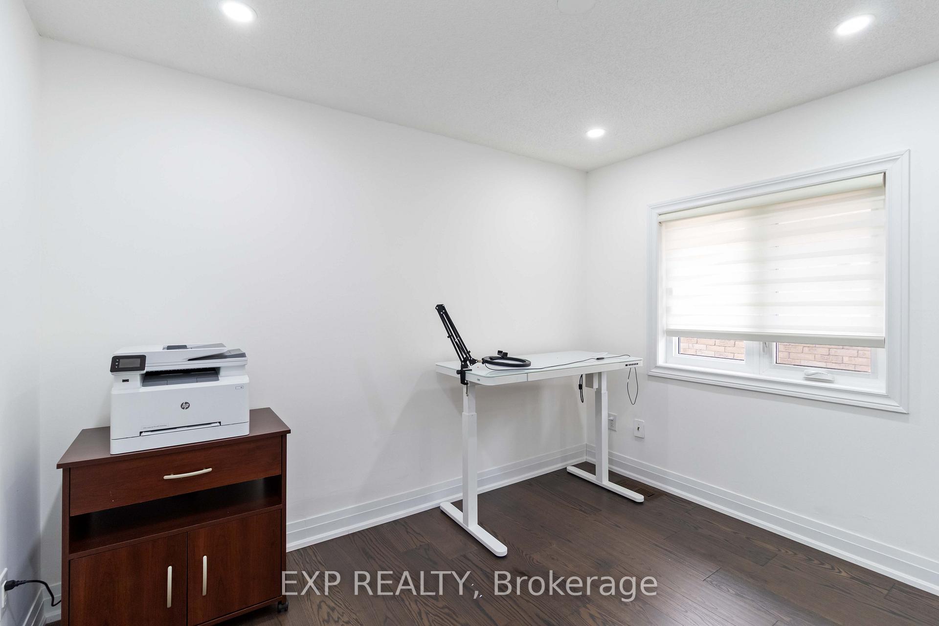 Photo 25 of 27 Cheviot Crescent, Brampton, Heart Lake East — HOMEH