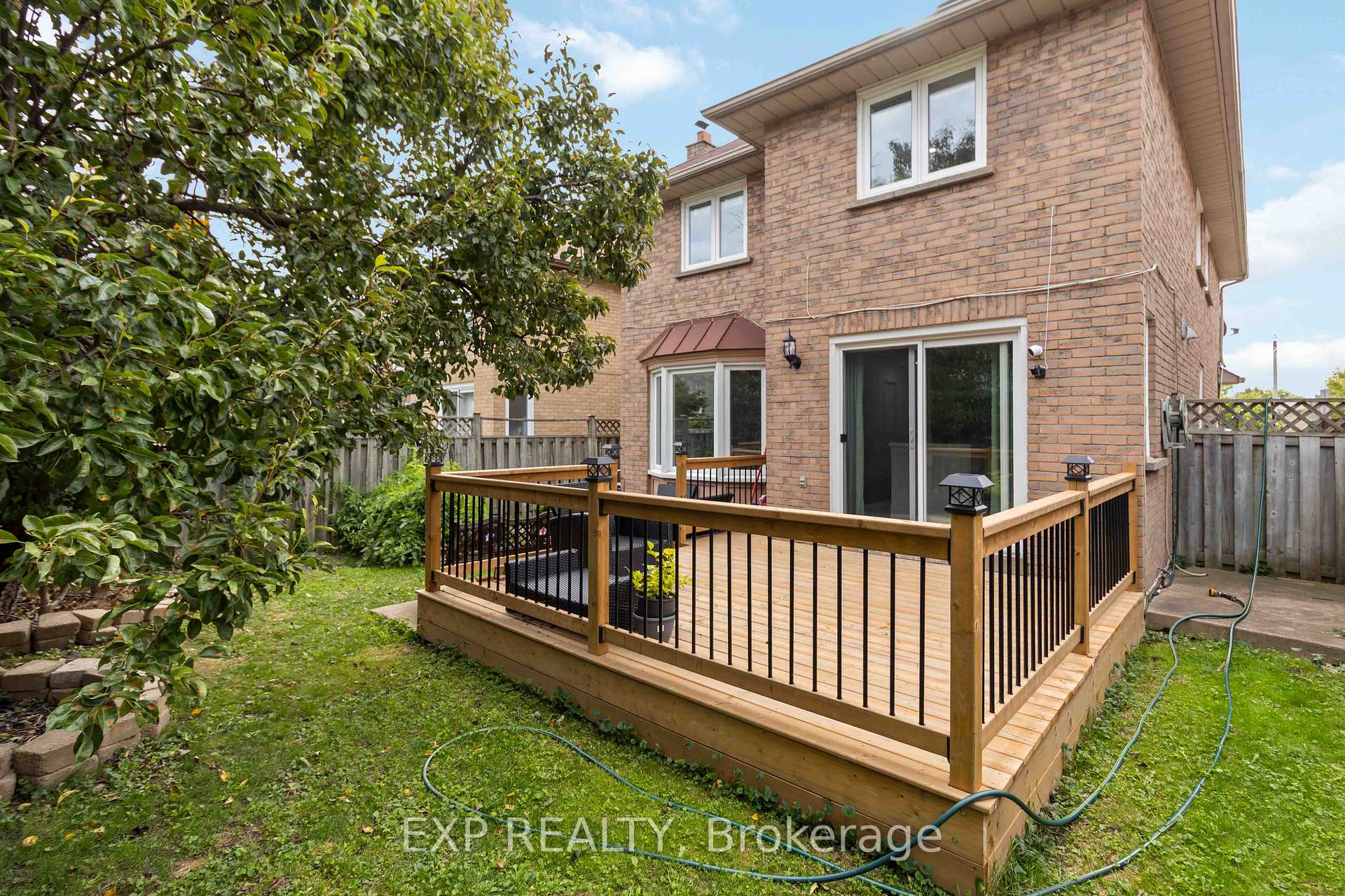 Photo 28 of 27 Cheviot Crescent, Brampton, Heart Lake East — HOMEH