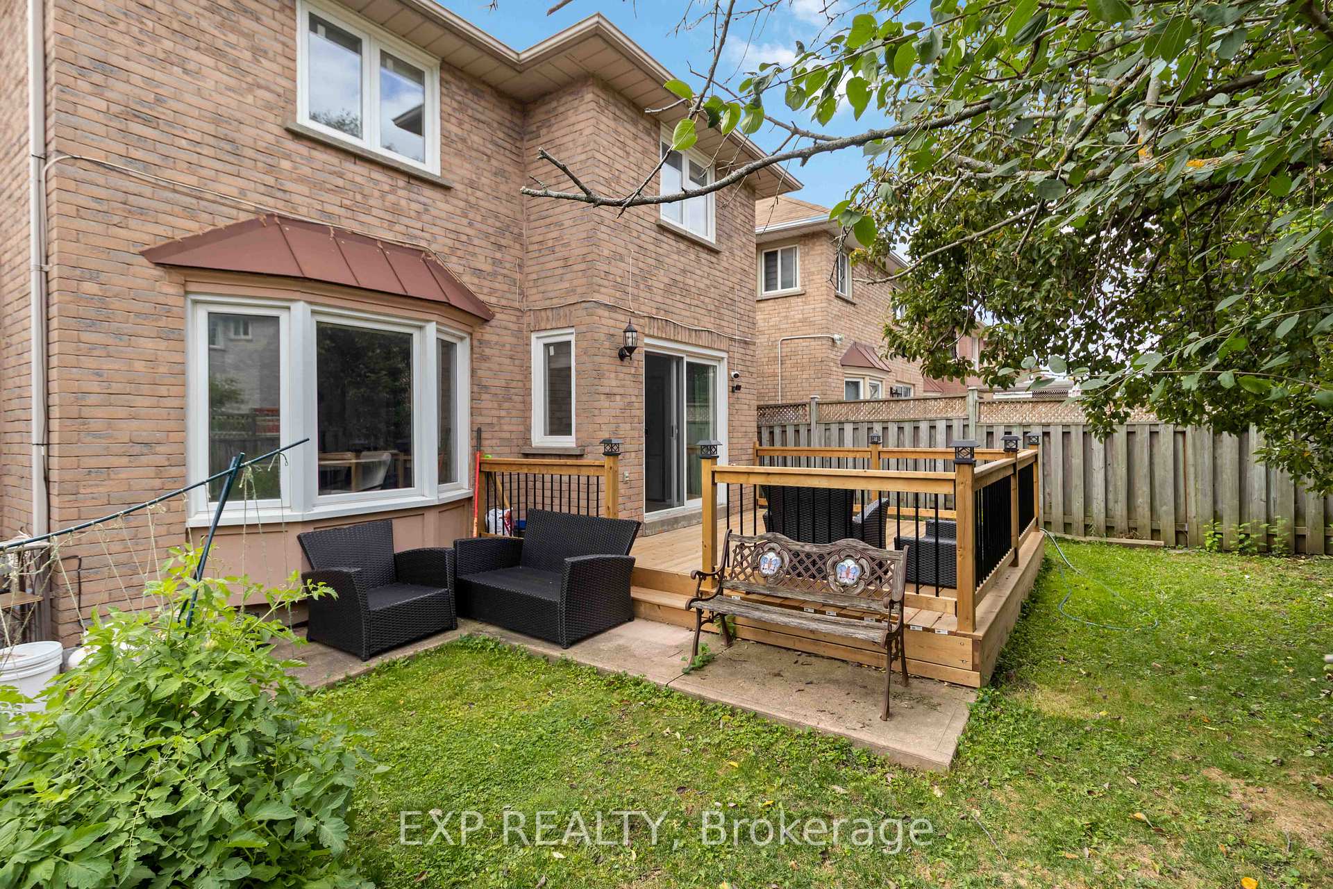 Photo 29 of 27 Cheviot Crescent, Brampton, Heart Lake East — HOMEH