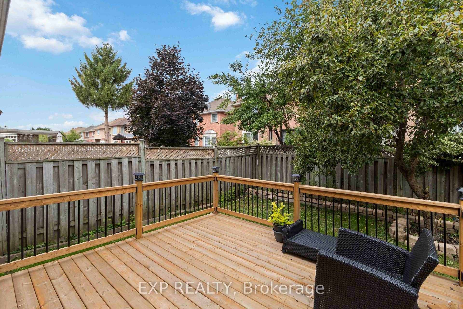 Photo 30 of 27 Cheviot Crescent, Brampton, Heart Lake East — HOMEH
