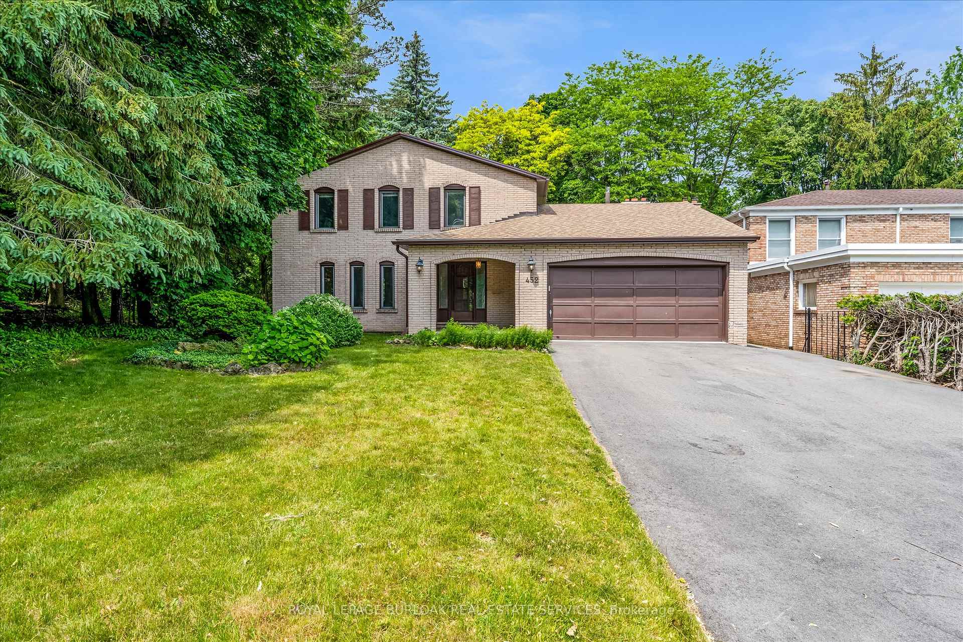 Photo 2 of 452 Quigley Road, Hamilton, Vincent — HOMEH