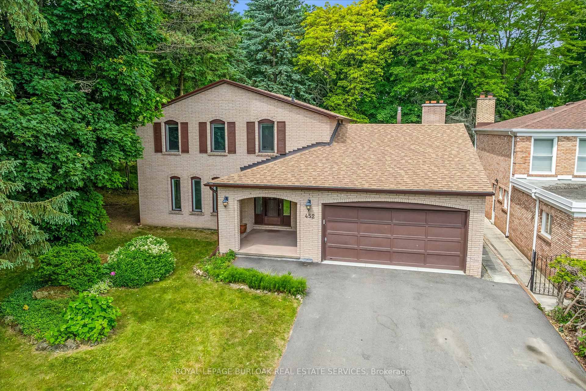 Photo 37 of 452 Quigley Road, Hamilton, Vincent — HOMEH