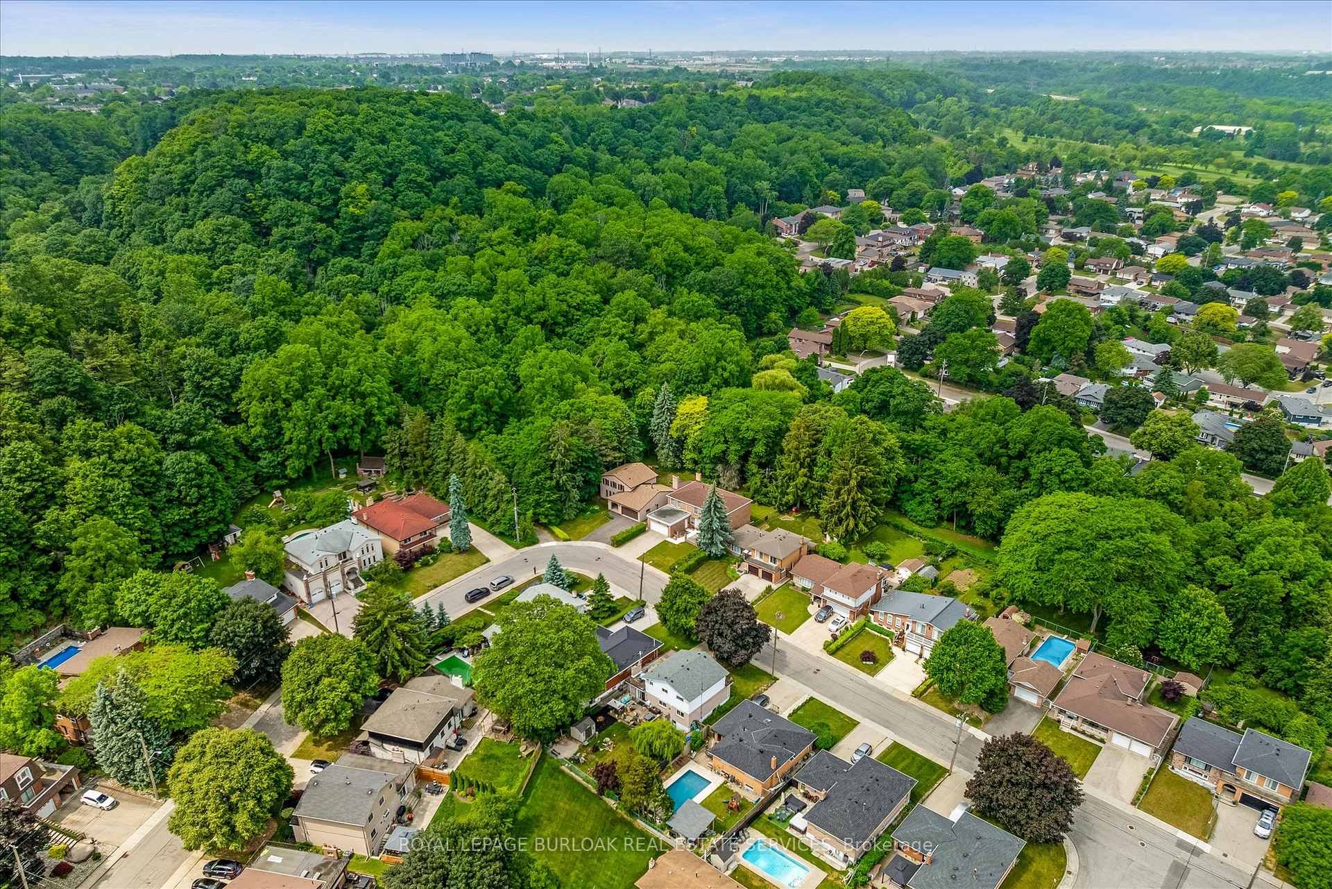 Photo 42 of 452 Quigley Road, Hamilton, Vincent — HOMEH
