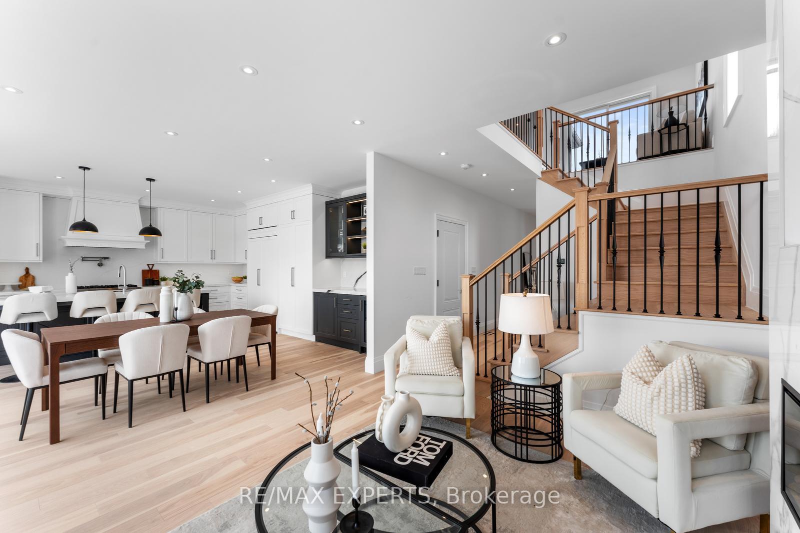 Photo 7 of 71 Hawkview Boulevard, Vaughan, Vellore Village — HOMEH