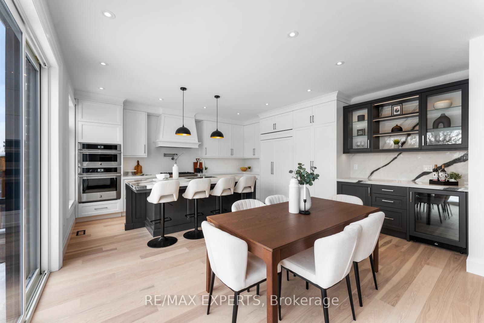 Photo 8 of 71 Hawkview Boulevard, Vaughan, Vellore Village — HOMEH
