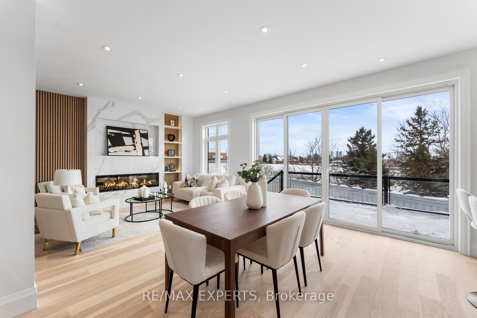 Photo 18 of 71 Hawkview Boulevard, Vaughan, Vellore Village — HOMEH