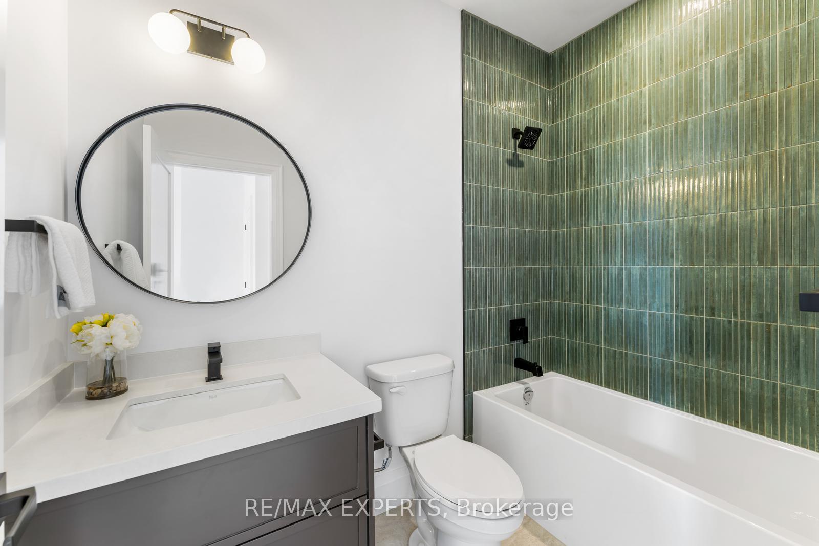 Photo 31 of 71 Hawkview Boulevard, Vaughan, Vellore Village — HOMEH
