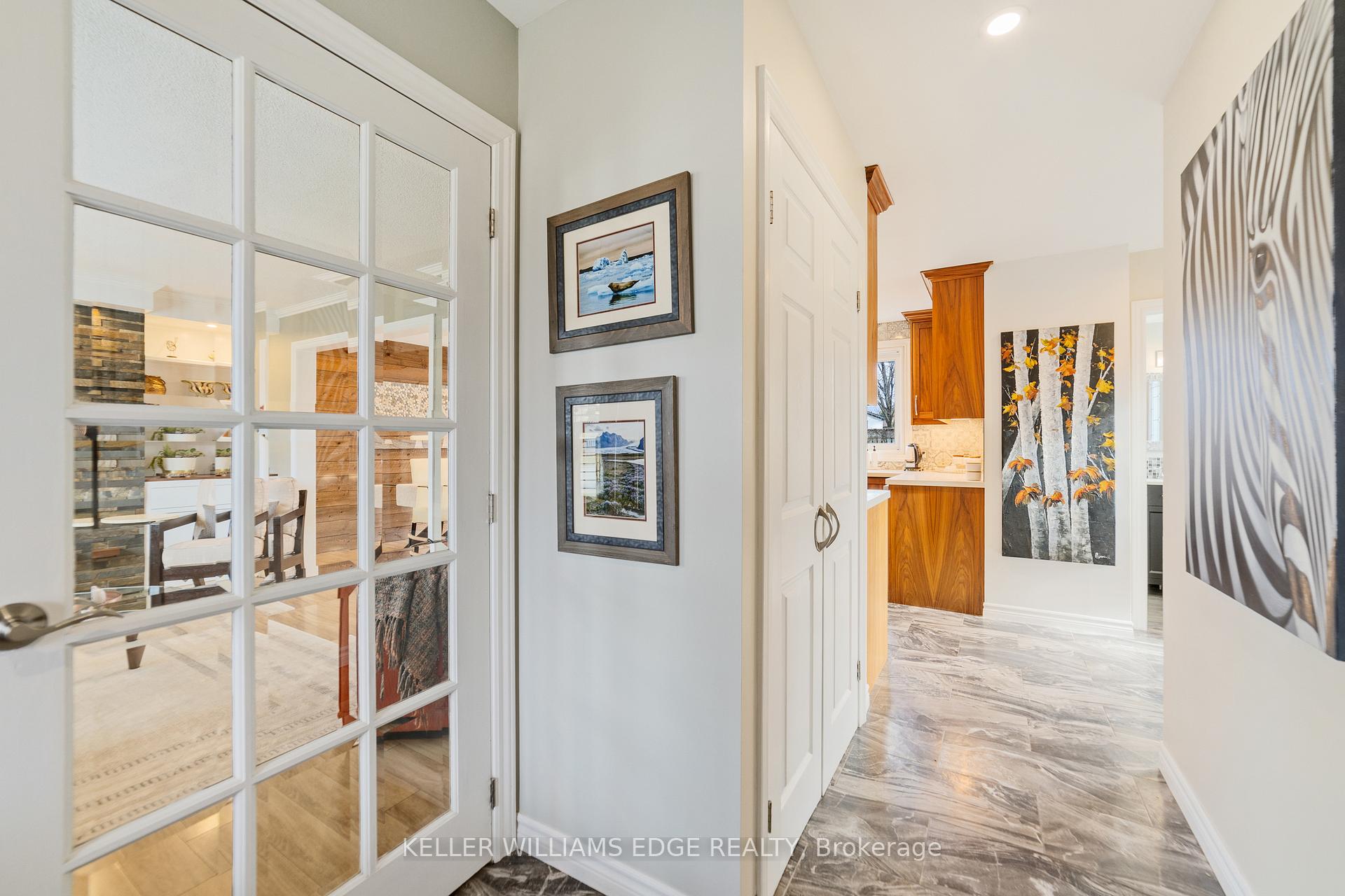 Photo 5 of 673 Inverary Road, Burlington, Shoreacres — HOMEH