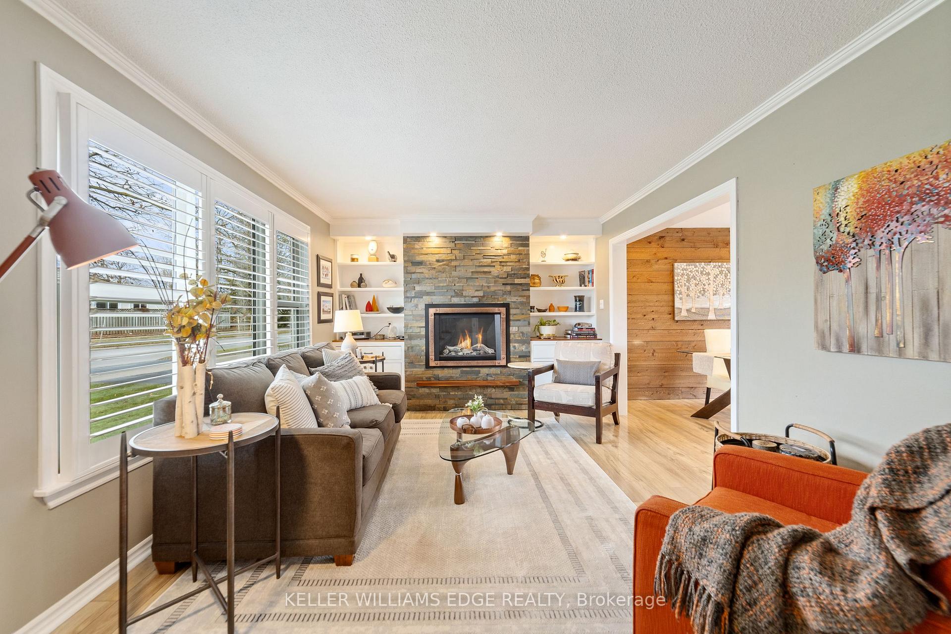 Photo 7 of 673 Inverary Road, Burlington, Shoreacres — HOMEH