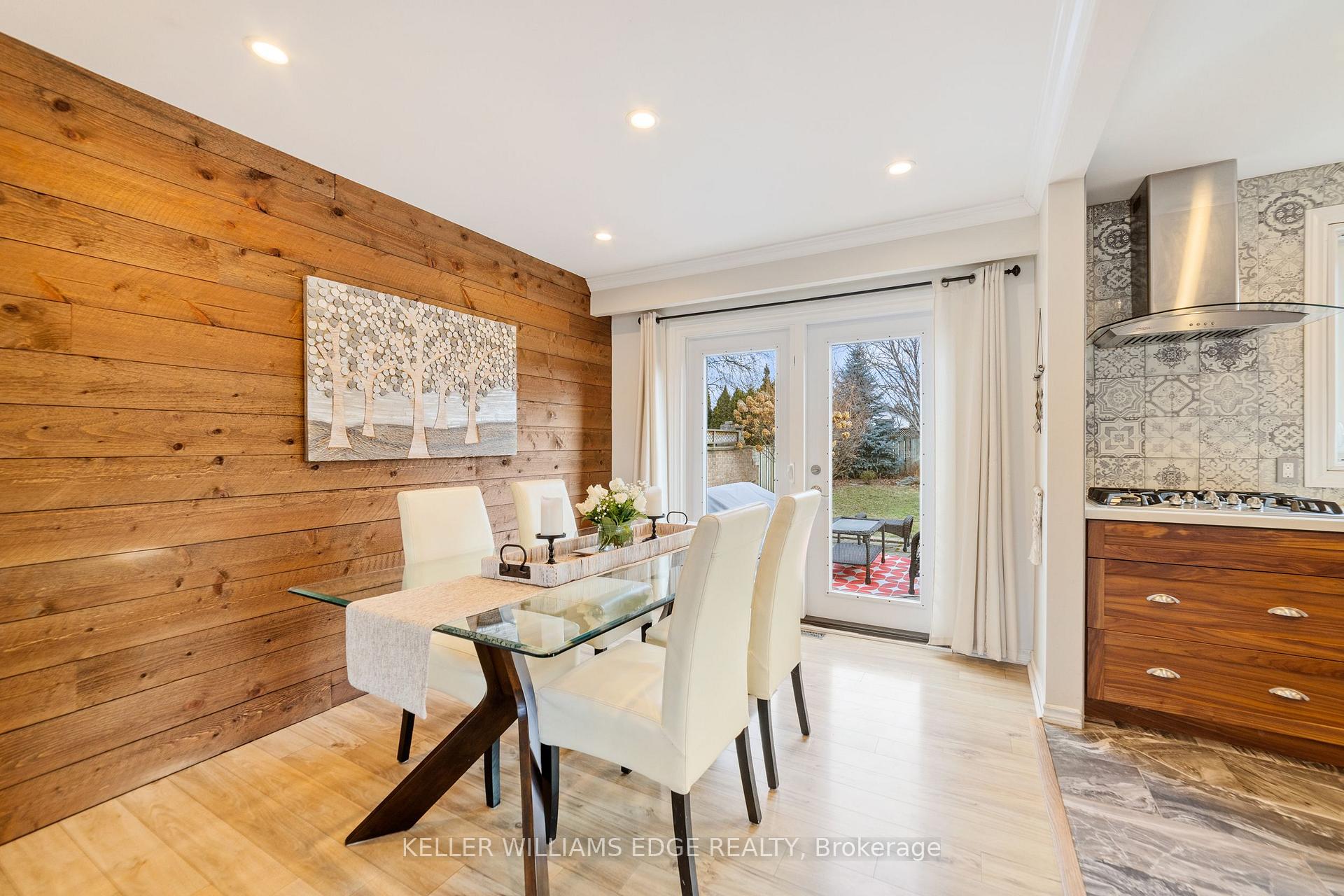Photo 11 of 673 Inverary Road, Burlington, Shoreacres — HOMEH