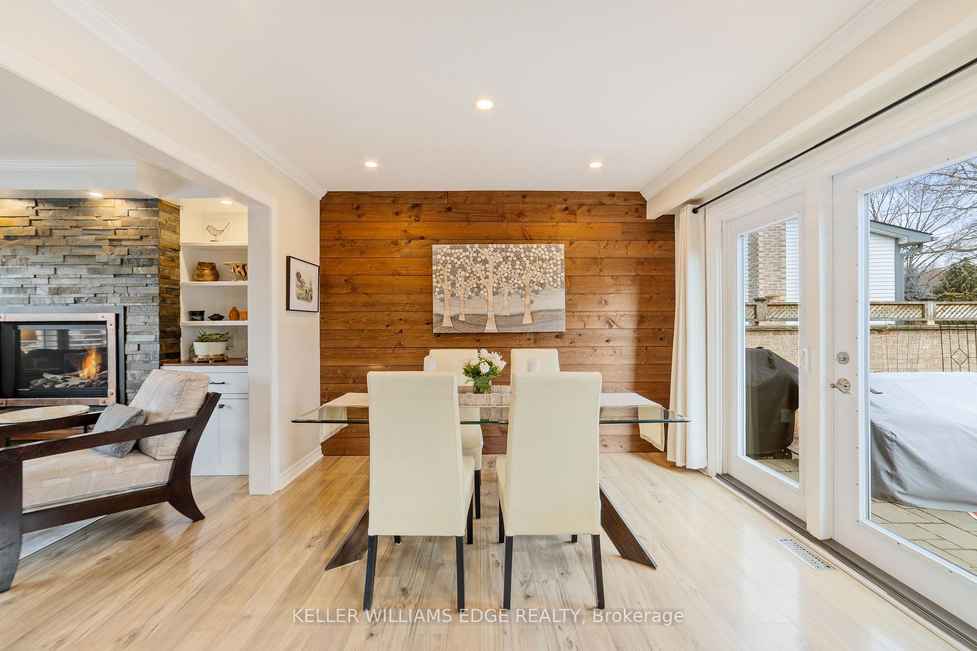 Photo 14 of 673 Inverary Road, Burlington, Shoreacres — HOMEH